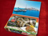 Krewtki surowe , cena 39,99 PLN za 800 G/1 opak., 1 kg=49,99 ...