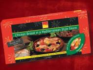 Tapas , cena 14,99 PLN za 280/300 g/1 opak., 1 kg=53,54/49,97 ...