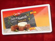 Marmolada z pigwy , cena 3,99 PLN za 400 g/1 opak., 1 kg=9,98 ...