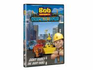 Film DVD ,,Drapacze chmur" , cena 24,99 PLN 
Bob Budowniczy ...