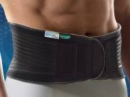 Opaska na plecy Sensiplast, cena 44,99 PLN za 1 szt. 
- stabilizująca, ...
