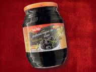 Oliwki z warzywami lub czarne oliwki , cena 7,99 PLN za 910/950 ...