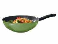 Patelnia wok Ø 28 cm , cena 44,99 PLN 
- 2 kolory
- przystosowana ...