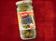 Oliwki , cena 3,99 PLN za 200/215 g/1 opak., 100 g=3,80/1,86 ...