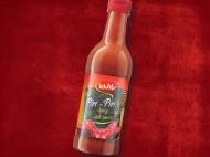 Sos piri-piri , cena 2,99 PLN za 195 ml/1 opak., 100 ml=1,53 ...