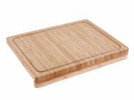Deska ok. 45 x 35 cm , cena 39,99 PLN/ Wygodna, gruba deska, ...