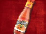 Sos salsa brava , cena 6,99 PLN za 300 g/1 opak., 1 kg=23,30 ...