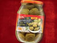 Oliwki olbrzymie , cena 11,99 PLN za 950 g/1 opak., 1 kg=21,04 ...