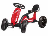 Dziecięcy Gokart , cena 222,00 PLN 
- lekki i stabilny
- ...