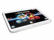 TABLET SAMSUNG GALAXY TAB 3 10.1
