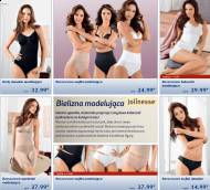 Bielizna modelująca Jolinesse to idealna sylwetka, doskonałe ...