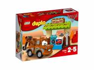 Klocki LEGO®: 10856 , cena 74,90 PLN. Duplo to wspaniały pomysł ...