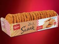 Sasanki , cena 2,63 PLN za 210 g, 100g=1,25 PLN. 
- Idealnie ...