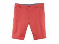 Bermudy w stylu chino , cena 37,00 PLN 
- rozmiary: 48-56 (nie ...