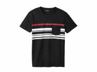 T-shirt , cena 19,99 PLN. T-shirt z okrągłym dekoltem i małą ...