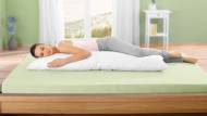 Poduszka dla śpiących na boku Nature Cotton cena 39,99PLN
- ...