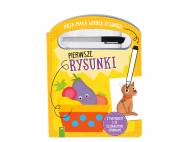 Moja mała szkoła rysunku , cena 24,99 PLN 
- 5 tytułów
- ...