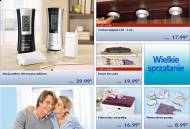 Stacja meteo sterowana radiowo w cenie 39,99PLN firmy Auriol. ...