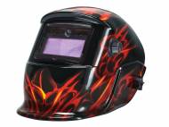 Kask spawalniczy , cena 119,00 PLN 
- 2 wzory
- przystosowany ...