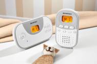 Babyphone - elektroniczna niania bezprzewodowa cena 129PLN
- ...
