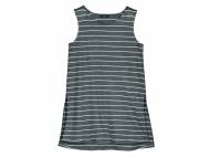 Lniany damski top od marki Esmara, cena 29,99 PLN 
- rozmiary: ...