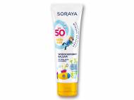 SORAYA SUN Ochronny balsam do opalania dla dzieci SPF 50 , cena ...