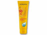 SORAYA SUN Ochronny balsam do opalania SPF50 , cena 24,99 PLN ...