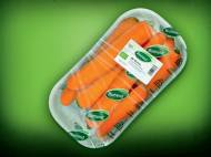 Bio-marchew , cena 2,49 PLN za 500 g, 1kg=4,98 PLN. 
- Wyczarujesz ...
