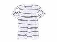 Bawełniany t-shirt , cena 21,99 PLN 
- rozmiary: M-XXL (nie ...