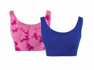 Biustonosz seamless 2 szt. Jolinesse, cena 27,99 PLN za 1 opak. ...