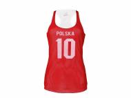 Top damski , cena 17,99 PLN  
-  rozmiary: XS-L 
-  2 wzory