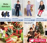 Odzież dziecięca, moda dla dzieci