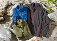 Trekkingowa bluza z polaru, cena 32,99
- funkcjonalna i wygodna
- ...