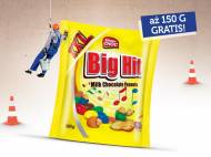Orzeszki ziemne , cena 4,65 PLN za 300 g/1 opak., 1 kg=15,50 ...
