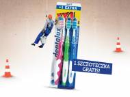 Szczoteczki do zębów , cena 6,89 PLN za 3 szt./1 opak. 
- ...