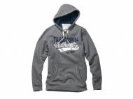 Bluza dresowa męska Livergy, cena 55,00 PLN za 1 szt. 
- z ...