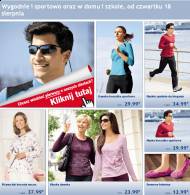 Gazetka Lidl Wygodnie i sportowo oraz w domu i szkole od czwartku ...