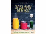Jaglany detoks , cena 34,99 PLN 
Odkryj, jaki wpływ na twoje ...