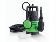 Pompa zanurzeniowa do pompowania czystej wody 400W Florabest, ...