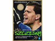 Szczęsny , cena 24,99 PLN 
Najnowsza książką z bestsellerowej ...