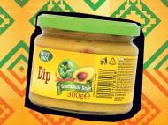 HIT CENOWY Dip , cena 3,33 PLN za 300/315/330 g/1 opak., 1 kg=11,10/10,57/10,09 ...