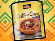 Chilli con carne , cena 7,99 PLN za 800 g/1 opak., 1 kg=9,99 ...