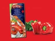 Kiełbasa śląska extra , cena 7,79 PLN za 600 g/1 opak., 1 ...