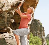 Damska koszulka trekkingowa Crivit outdoor, cena 27,99PLN
- ...