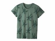 T-shirt , cena 22,99 PLN. Męski T-shirt z okrągłym dekoltem, ...