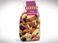 Suszone owoce mix , cena 9,99 PLN za 500 g, 1kg=19,98 PLN. 
- ...
