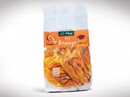 Suszone owoce , cena 5,99 PLN za 100/150g, 100g=5,99/3,99 PLN. ...