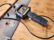 Kamera endoskopowa- HIT cenowy Powerfix, cena 222,00 PLN za ...