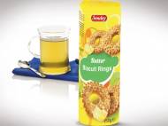 Ciasteczka do kawy , cena 3,99 PLN za 250/285 g, 1kg=15,96/14,00 ...