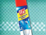 Spray do łazienki lub pianka do czyszczenia szkła-HIT CENOWY ...